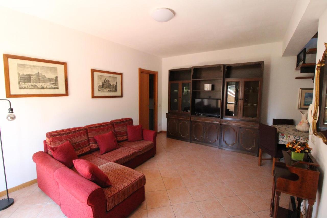 Appartamento Gori Siena Exterior photo