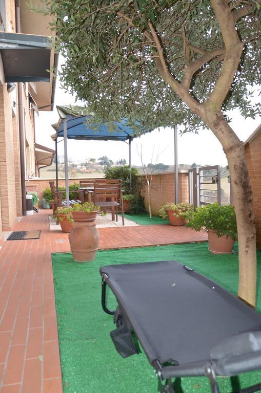 Appartamento Gori Siena Exterior photo